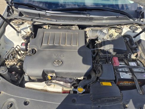 Used 2015 Toyota Avalon XLE Premium w/ Preferred Accessory Package image 31