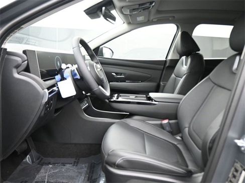 New 2026 Hyundai Tucson Limited image 11