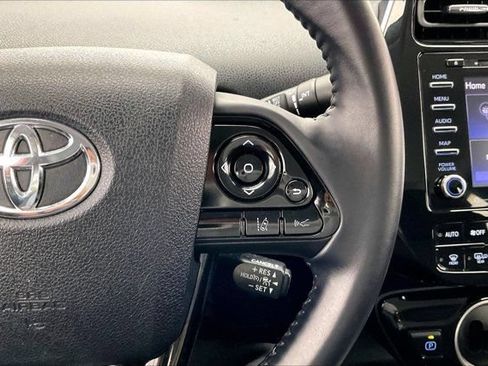 Used 2020 Toyota Prius Prime LE FWD image 22