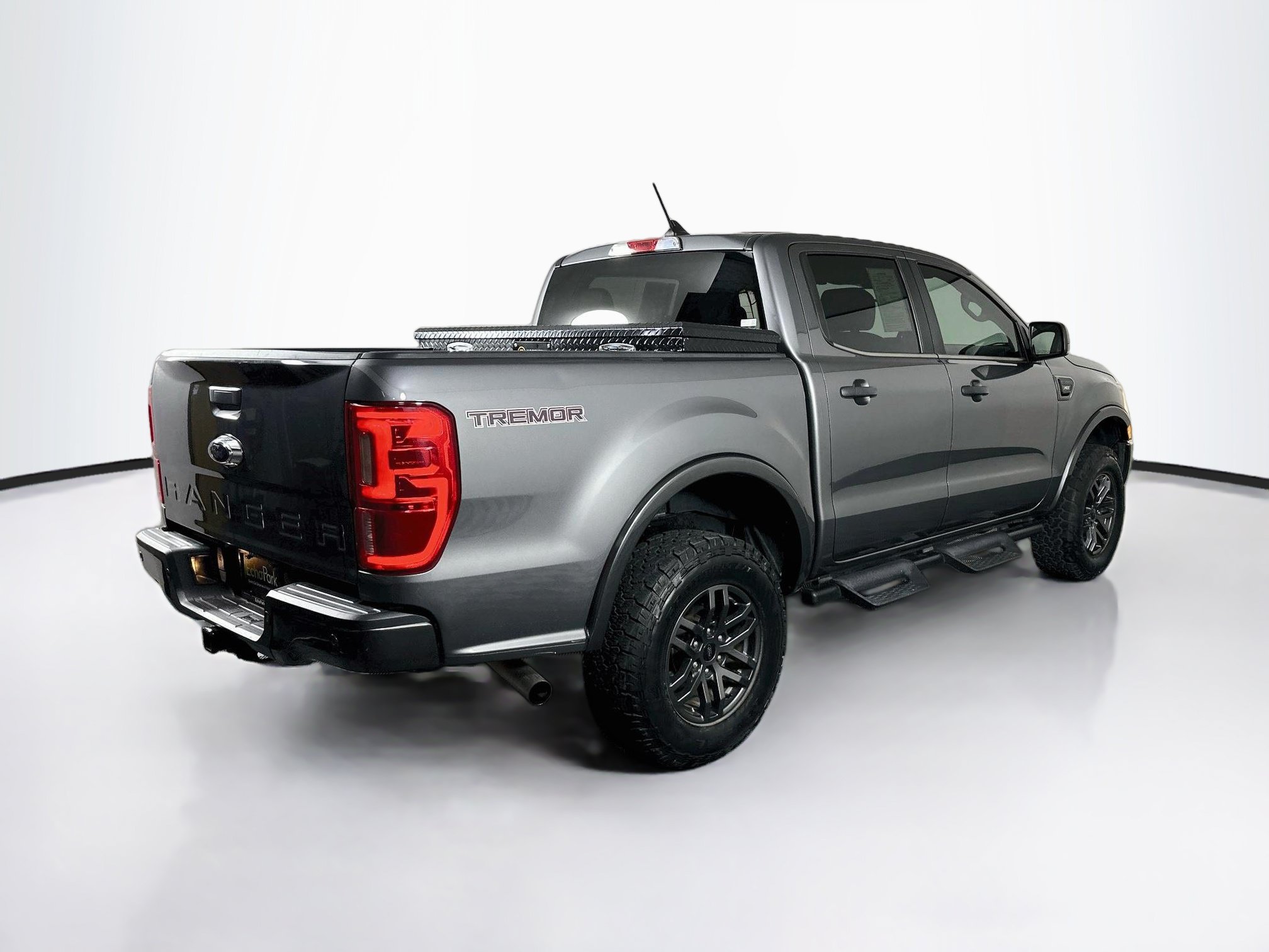 Used 2022 Ford Ranger XLT w/ Tremor Off-Road Package AWD/4WD image 9