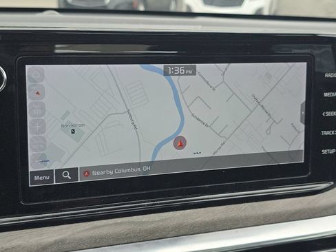 Used 2023 Kia K5 EX FWD image 4