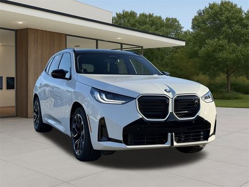 New 2026 BMW X3 M50 w/ Premium Package image 4