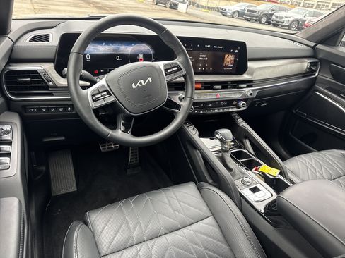 Certified 2025 Kia Telluride SX Prestige X-Line image 22
