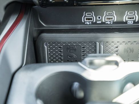 New 2026 RAM 1500 Rebel AWD/4WD image 30