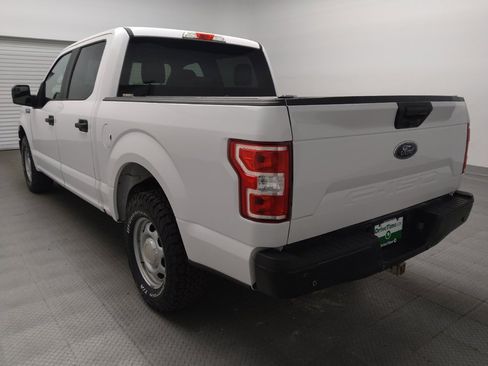 Used 2020 Ford F150 XL w/ XL Power Equipment Group RWD image 5