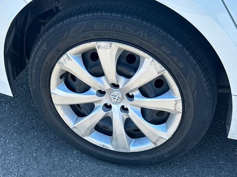 Certified 2023 Toyota Corolla LE FWD image 17