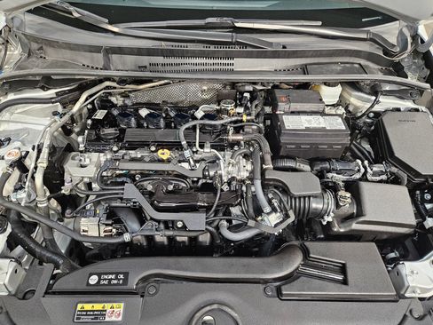 Used 2024 Toyota Corolla SE FWD image 19
