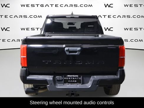 Used 2024 Toyota Tacoma SR5 RWD image 4