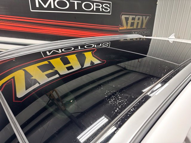 Used 2025 Kia Sorento S w/ Panoramic Sunroof Package FWD image 8