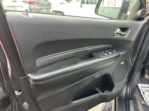 Certified 2018 Dodge Durango GT w/ Premium Group image 14