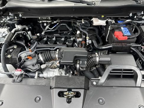 Used 2026 Honda CR-V EX-L image 17