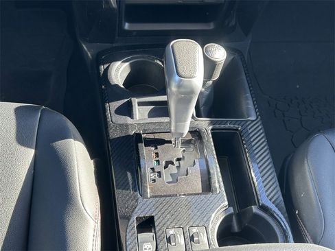 Used 2023 Toyota 4Runner TRD Pro image 22