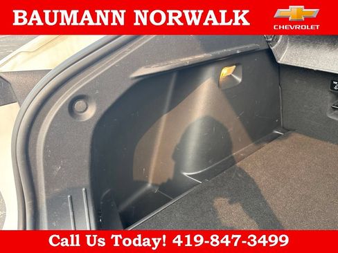 Used 2024 Buick Envista Sport Touring w/ Convenience I Package FWD image 41
