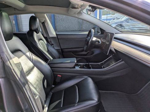 Used 2019 Tesla Model 3 Long Range image 27