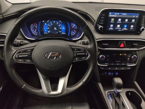 Used 2019 Hyundai Santa Fe FWD image 22