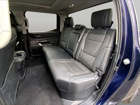 Used 2023 Toyota Tundra Limited AWD/4WD image 21