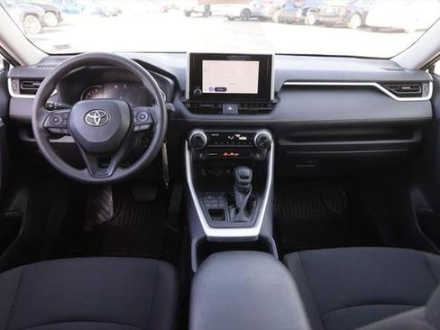 Certified 2024 Toyota RAV4 LE image 18