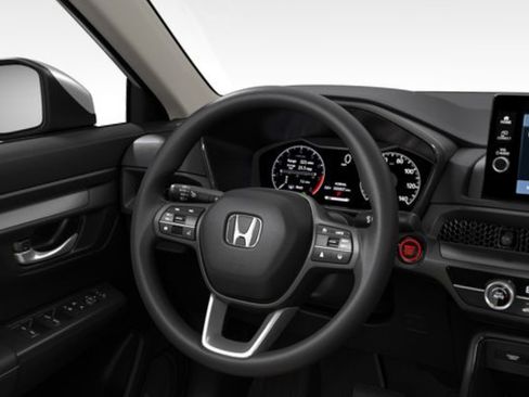New 2026 Honda CR-V LX image 5