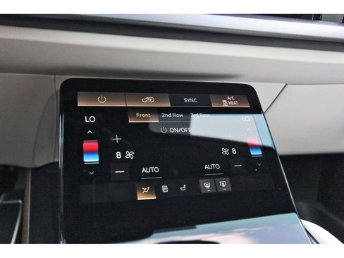 New 2027 Cadillac Vistiq Luxury AWD/4WD image 20