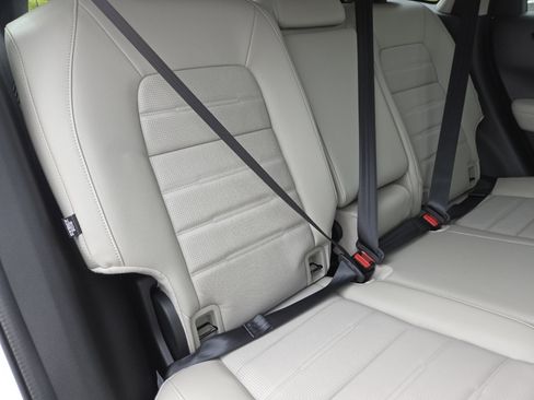 New 2026 Honda CR-V EX-L image 24