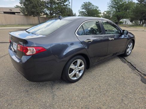 Used 2014 Acura TSX Sedan FWD image 8