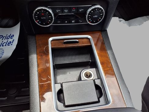 Used 2015 Mercedes-Benz GLK 350 4MATIC image 10
