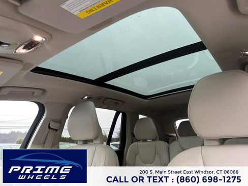 Used 2016 Volvo XC90 T6 Momentum image 22