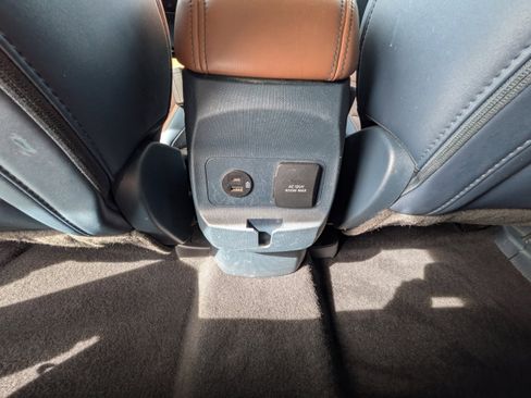 Used 2023 Ford Maverick Lariat w/ Lariat Luxury Package FWD image 14