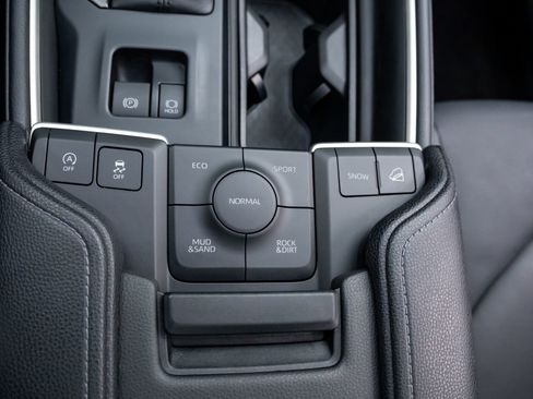 Used 2025 Toyota Grand Highlander AWD image 29