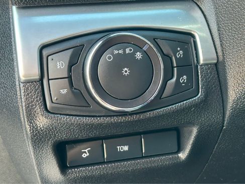 Used 2018 Ford Explorer Sport w/ Equipment Group 401A AWD/4WD image 22