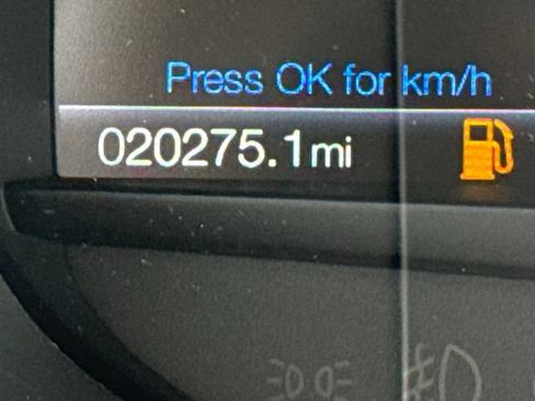 Used 2023 Ford Edge SEL AWD/4WD image 27