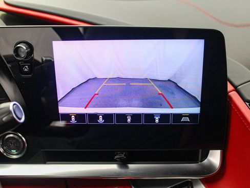 Used 2022 Chevrolet Corvette Stingray Premium Cpe w/ Z51 Performance Package RWD image 20