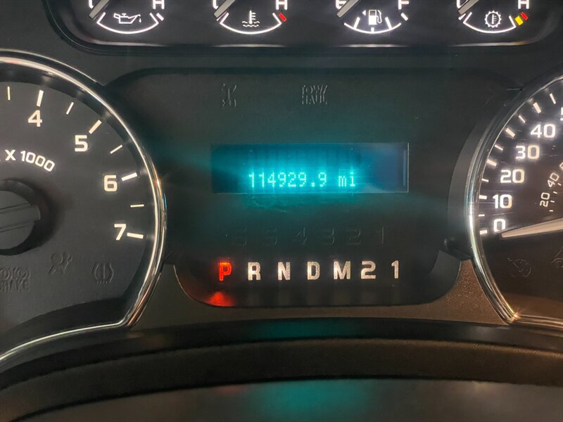 Used 2011 Ford F150 XLT w/ XTR Pkg AWD/4WD image 12