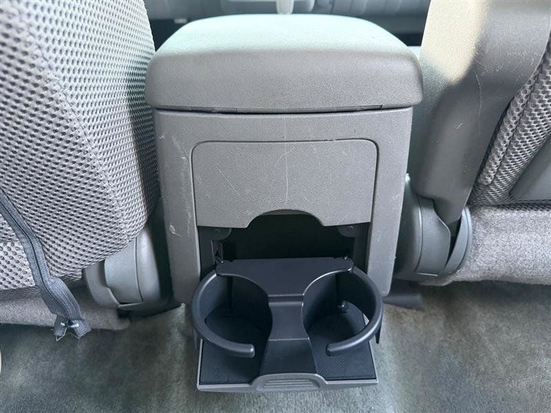Used 2013 Nissan Frontier SV AWD/4WD image 22