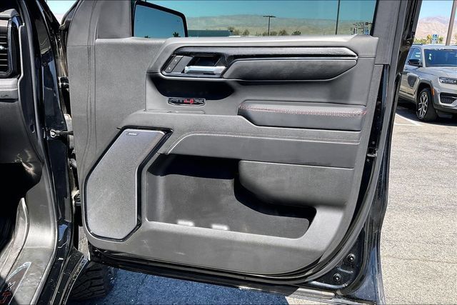 Used 2026 GMC Sierra 1500 AT4X AWD/4WD image 22