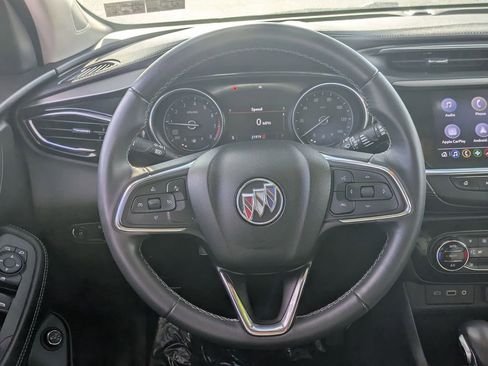 Used 2022 Buick Encore GX Select image 12