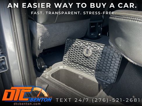 Used 2024 RAM 2500 Laramie AWD/4WD image 34