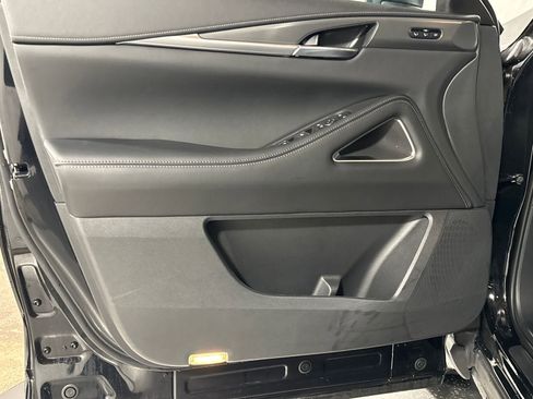 New 2026 INFINITI QX60 Luxe image 17