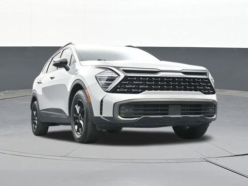 Used 2024 Kia Sportage X-Pro image 56