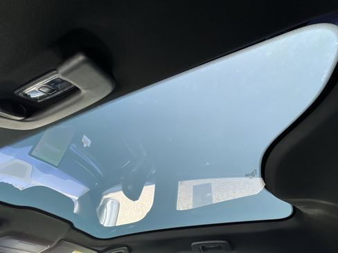 New 2025 Ford Mustang Mach-E GT w/ Interior Protection Package image 24