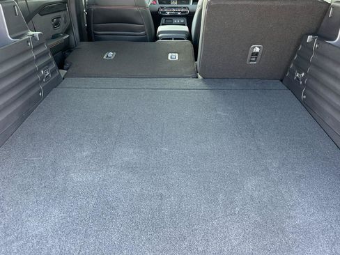 New 2026 Honda Passport TrailSport image 17