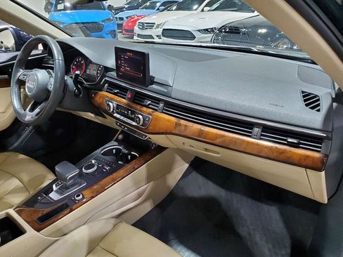 Used 2017 Audi A4 2.0T Ultra Premium w/ Convenience Package image 15