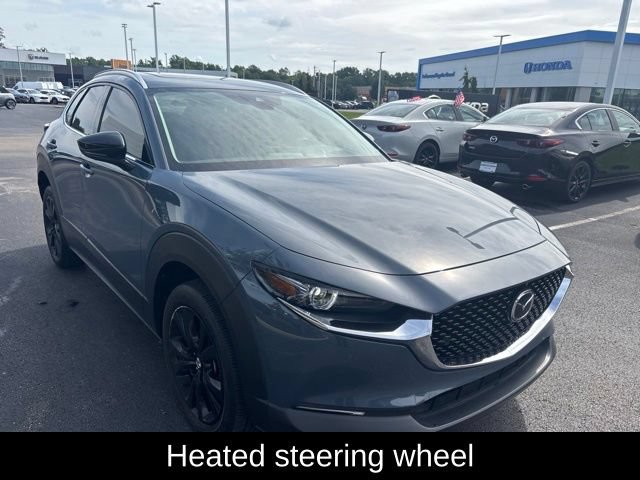 Certified 2023 MAZDA CX-30 2.5 Turbo w/ Premium Plus Pkg AWD/4WD image 5
