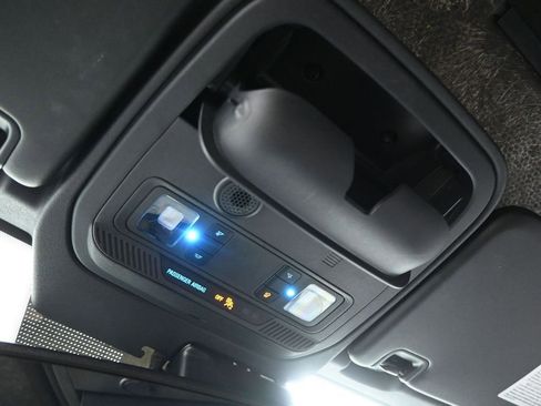 Used 2022 Ford Bronco Outer Banks image 22