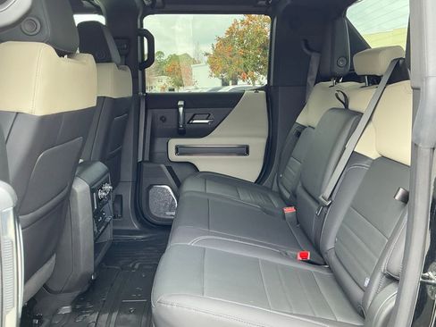 New 2026 GMC Hummer EV 4x4 Crew Cab image 29