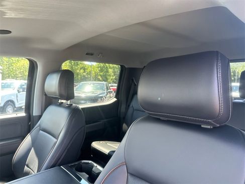 New 2025 Ford F350 Lariat w/ Lariat Ultimate Package image 18