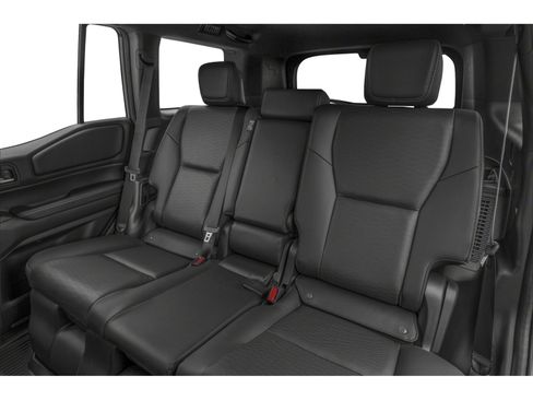 Used 2026 Toyota Land Cruiser w/ Premium Package AWD/4WD image 8