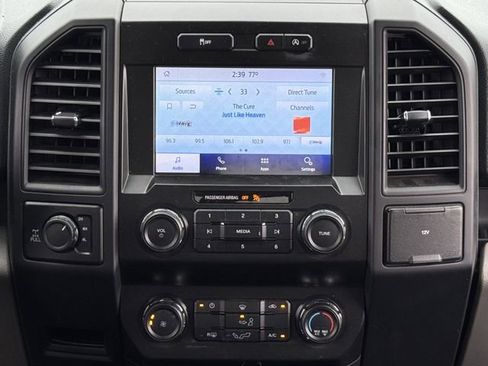 Used 2020 Ford F150 XL w/ Equipment Group 101A Mid image 16