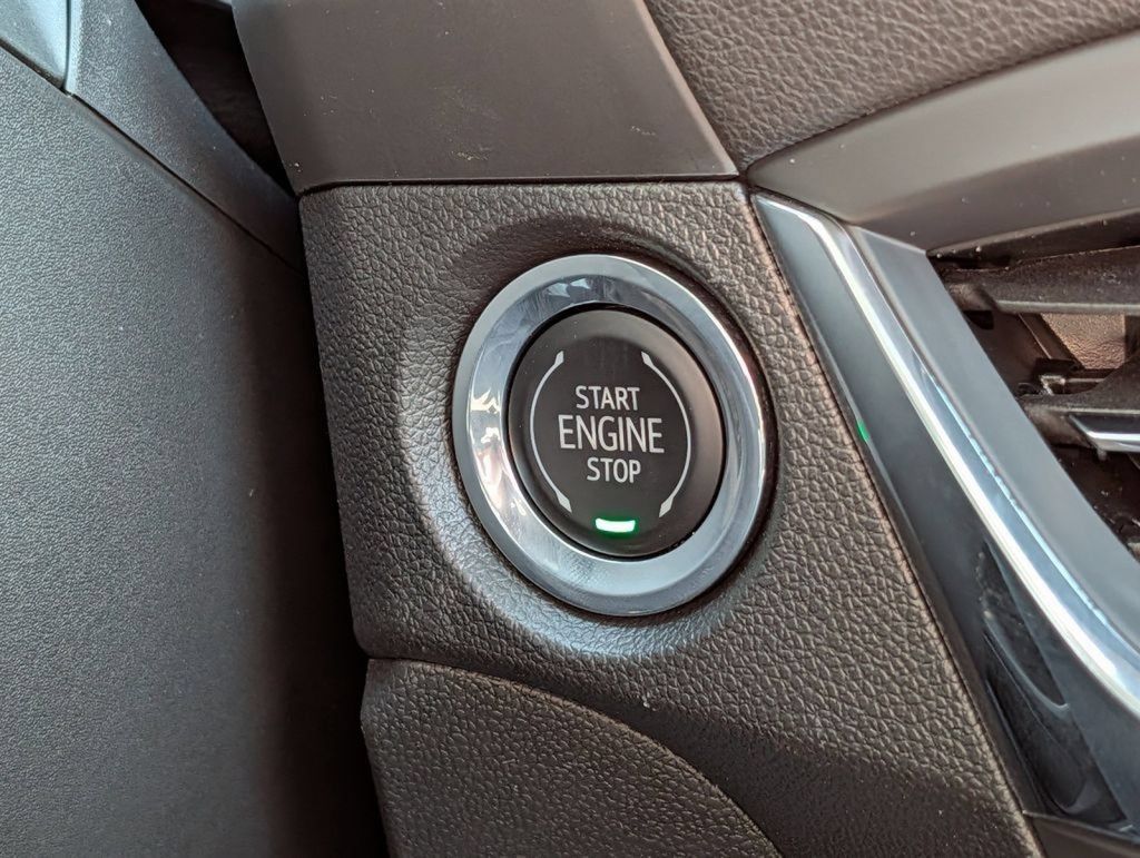 New 2026 Buick Encore GX Preferred w/ Advanced Technology Package AWD/4WD image 54