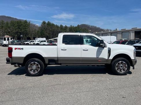 Certified 2026 Ford F350 King Ranch image 2